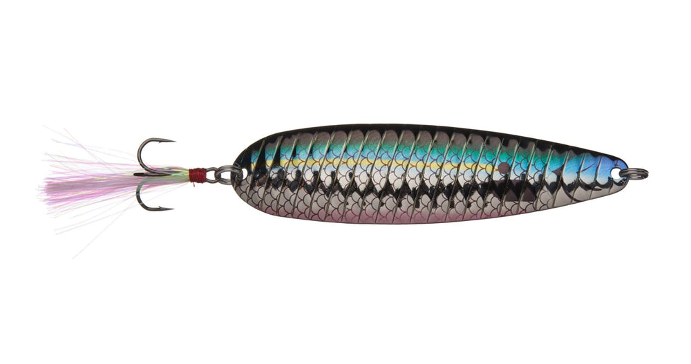 Nichols Lures FS8-118 SPRO power swivels ensure durable, smooth action