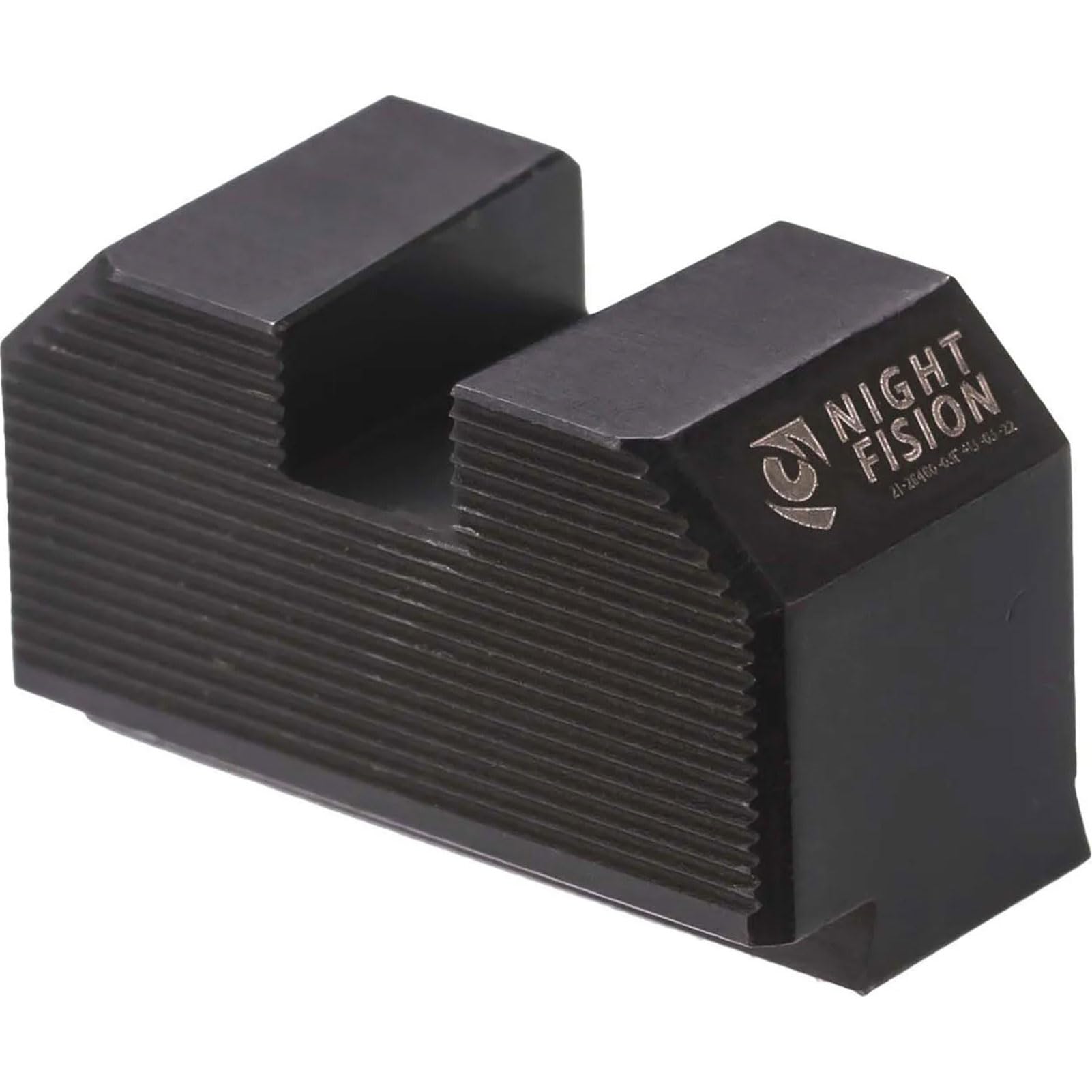 Night Fision Holosun 509T green-dot integration shown with Glock MOS setup