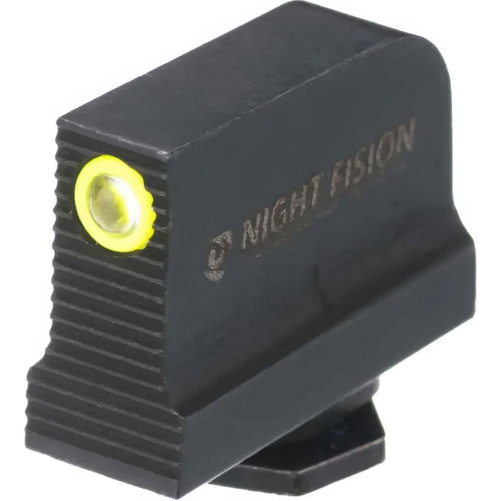 Night Fision Holosun 509T X2 alignment for consistent performance on Glock 19