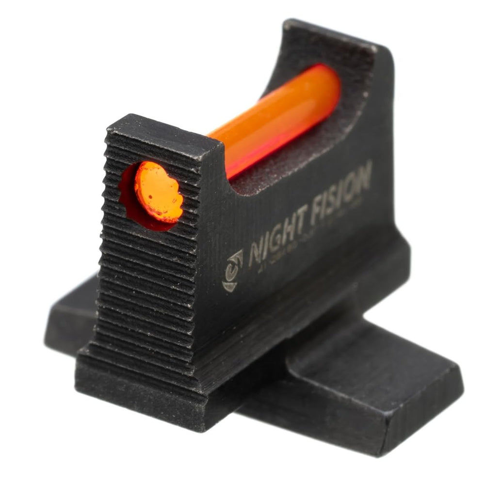 Night Fision optics-ready set compatible with Sig Sauer P320/P365 and Romeo 1 Pro