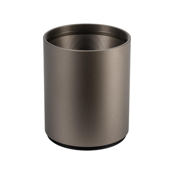 Nightforce anti-glare 3in sunshade on 56mm NXS scope improves target visibility in bright sun.