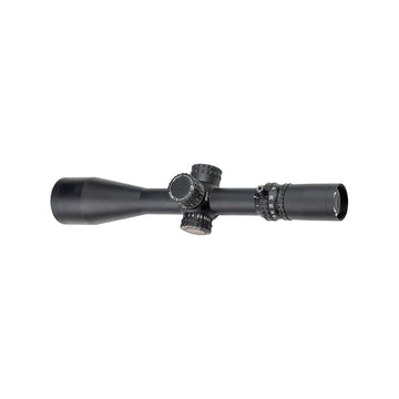 Nightforce ATACR 7-35x56mm F1 34mm tube shows durable construction and mounting versatility