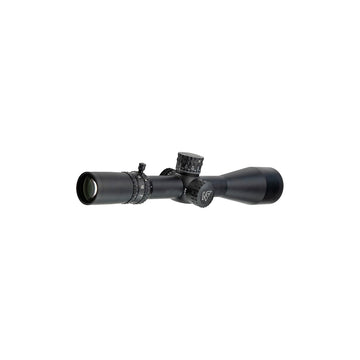 Nightforce ATACR Digillum illumination improves visibility in low-light field scenarios.