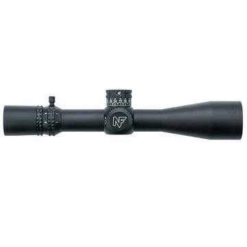 Nightforce ATACR waterproof and fogproof seals keep your scope reliable in wet conditions.