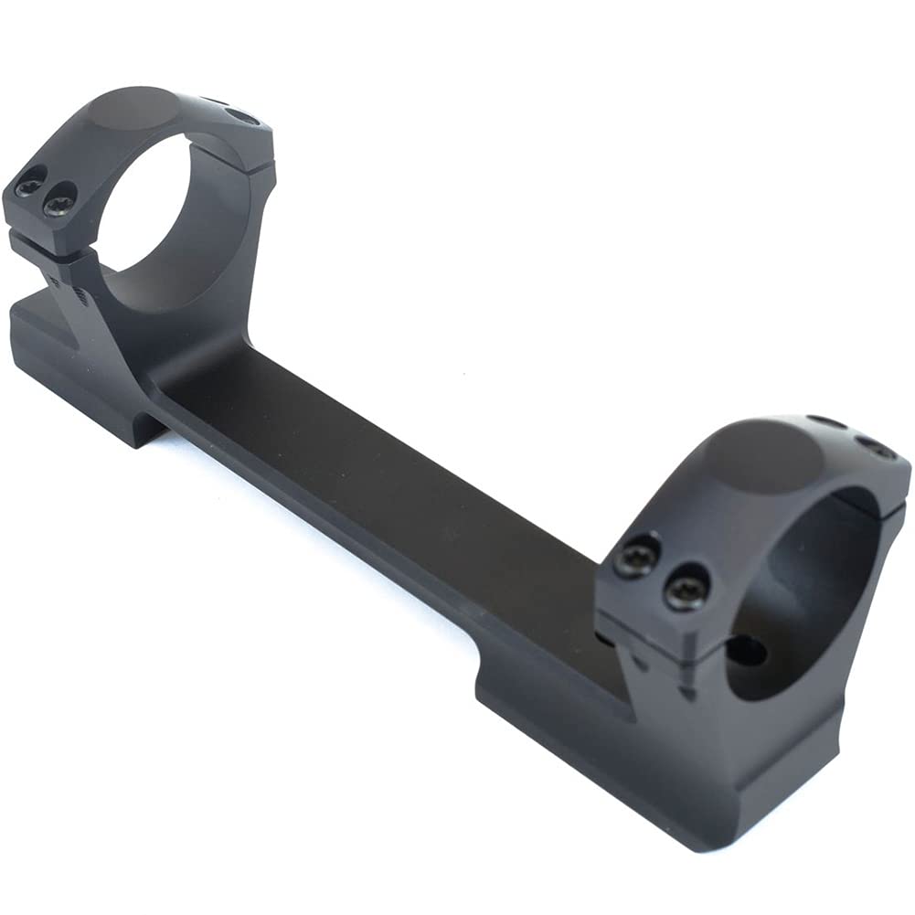 Easy installation with no lapping or canting required for quick mounting.