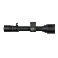 Nightforce NX8 MOAR-CF2 reticle enables fast precision holds