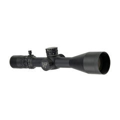 Nightforce NX8 scope body shows rugged precision for versatile hunting setups
