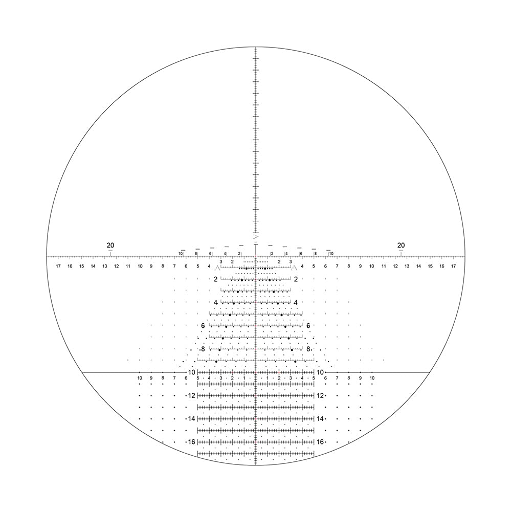 Nightforce NX8 field-use example showing versatility from close to long-range.