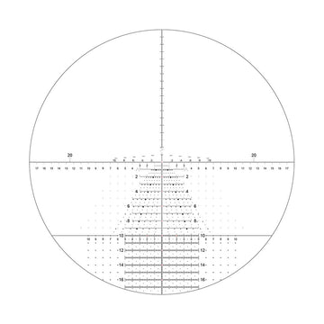 Nightforce NX8 field-use example showing versatility from close to long-range.