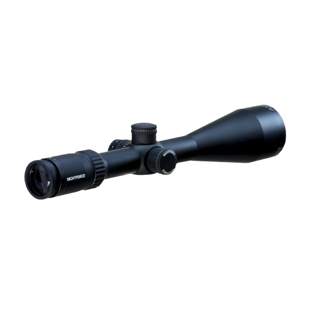 Nightforce SHV outdoor-hunt-setup demonstrating versatile field use.
