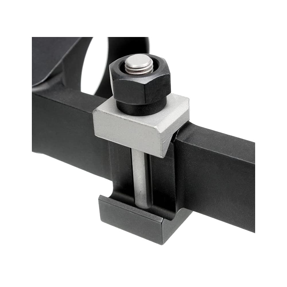 Nightforce X-Treme Duty Ultralite MagMount packaging ready for precise rifle mounting.