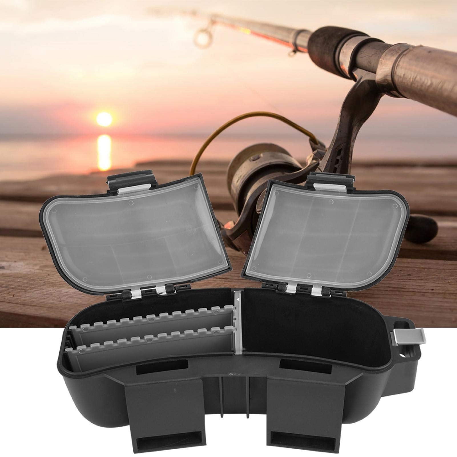 Niiyen waist bag in outdoor setting