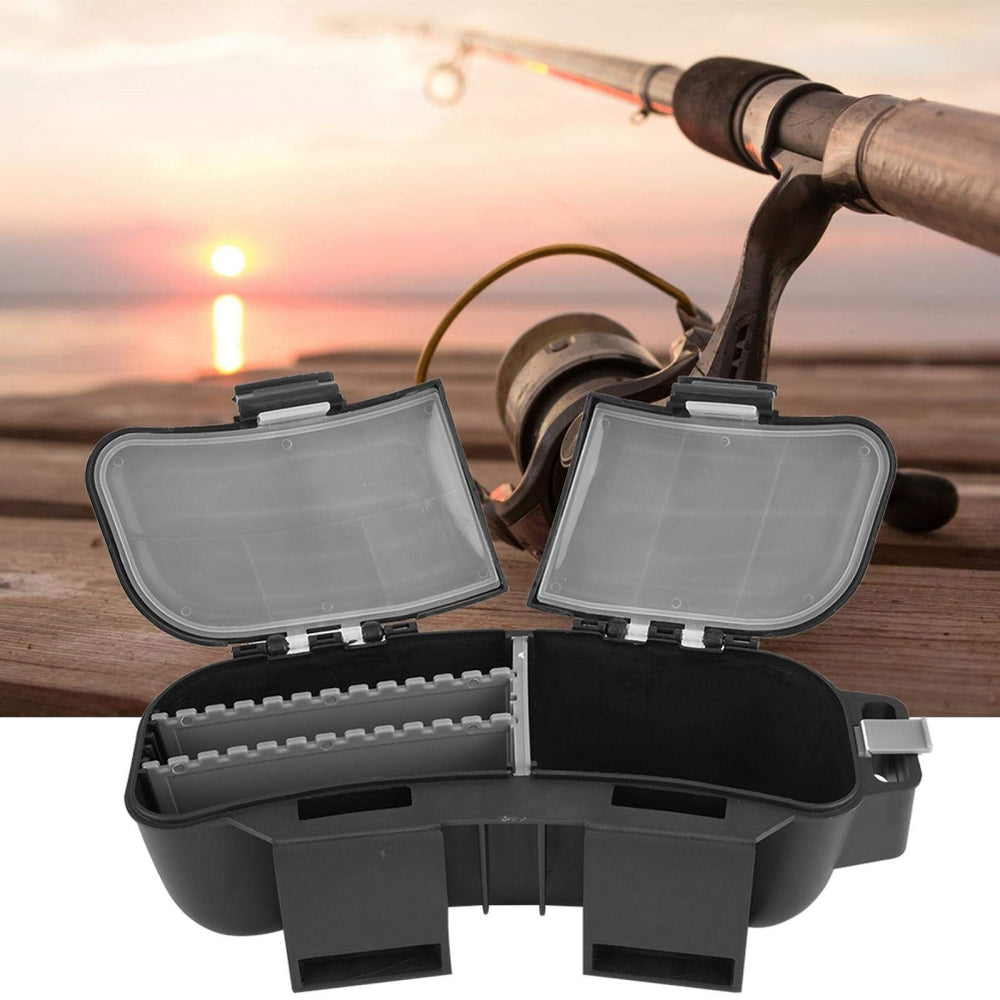 Niiyen waist bag in outdoor setting