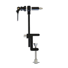 Ninnifly 360° Rotary Fly Tying Vise Kit – top view of the complete kit