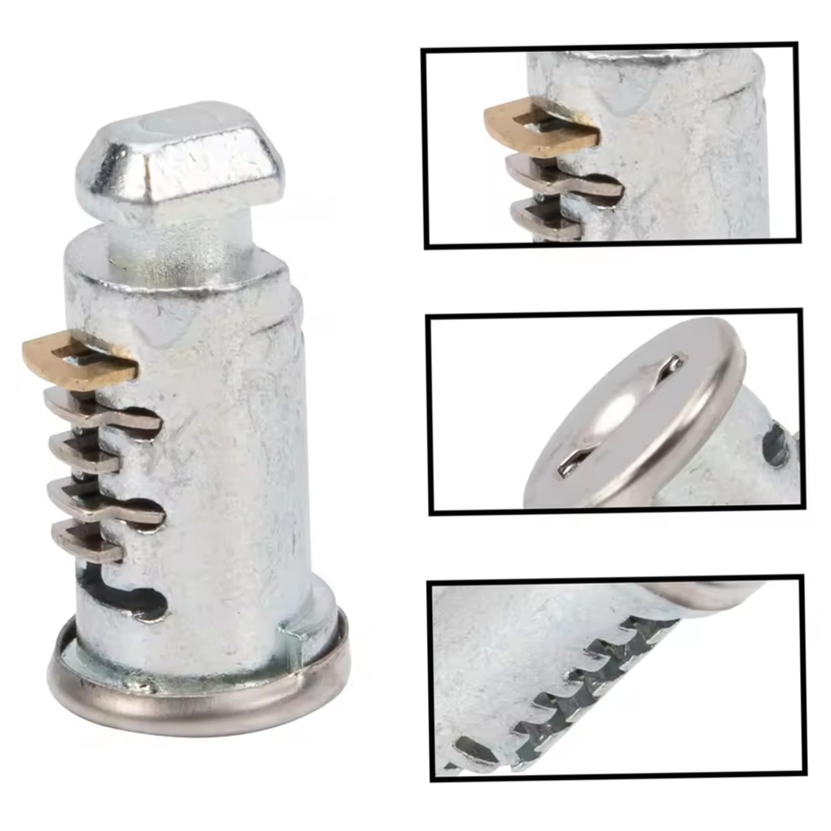 Nirelief aluminum housing highlights corrosion resistance and longevity