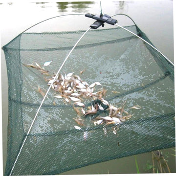 Nirelief compact 21.65 x 21.65 inch size fits easily in gear.