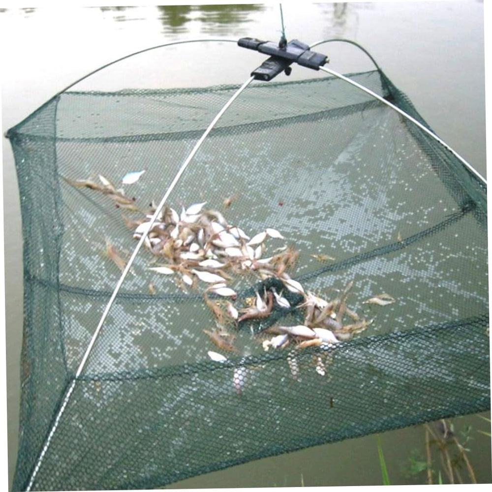 Nirelief compact 21.65 x 21.65 inch size fits easily in gear.
