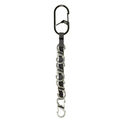 Nite Ize GearLine Mini S-Biner MicroLocks secure keys with twist locks