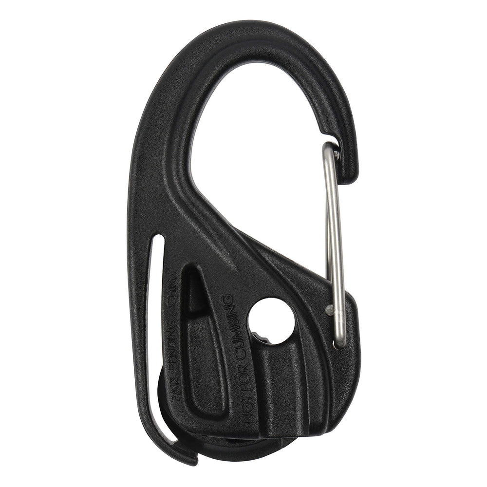 Nite Ize CamJam NCJ-25-2R3 tightener handles 2mm to 5mm cords