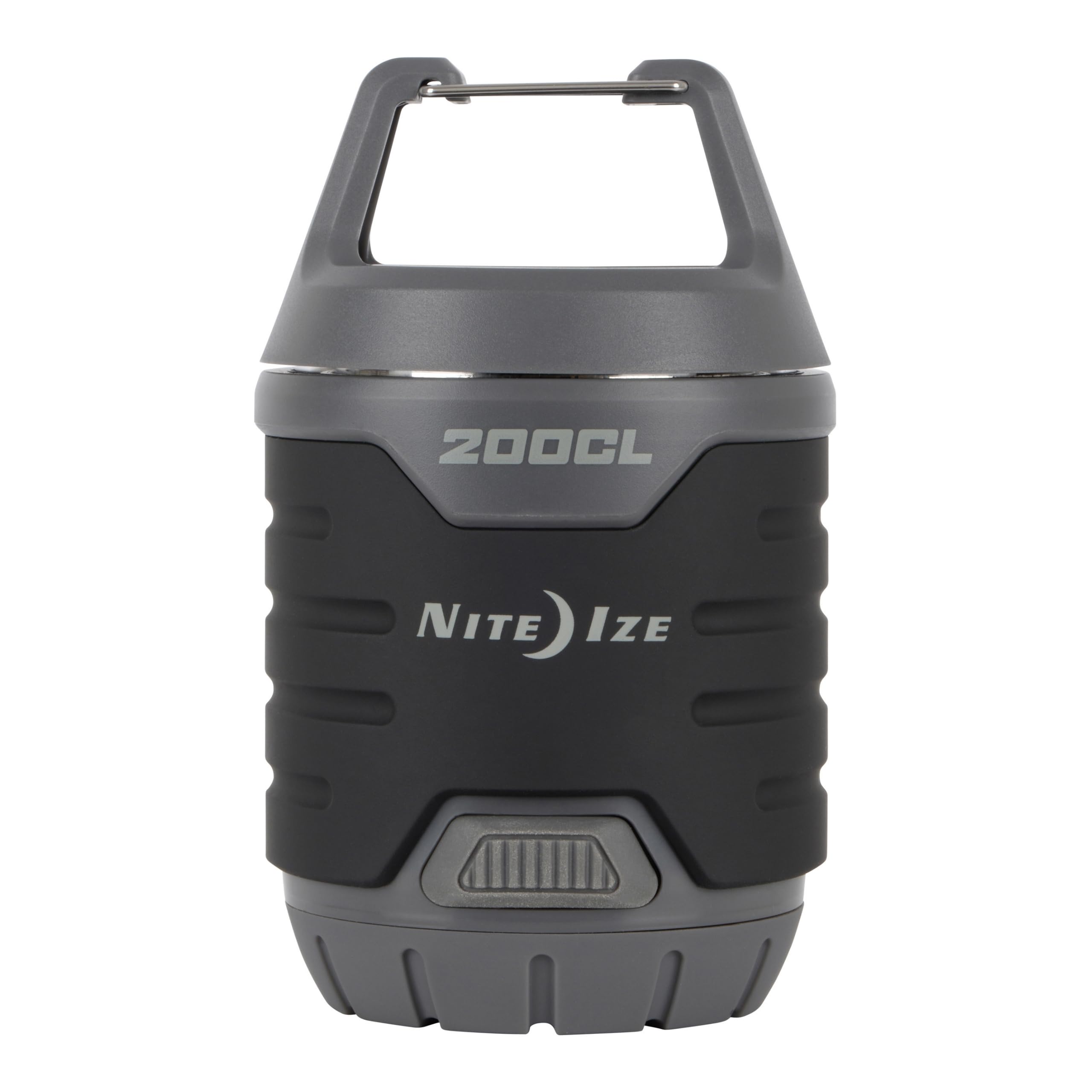 Nite Ize Radiant 200 lantern-to-flashlight transition for versatile lighting