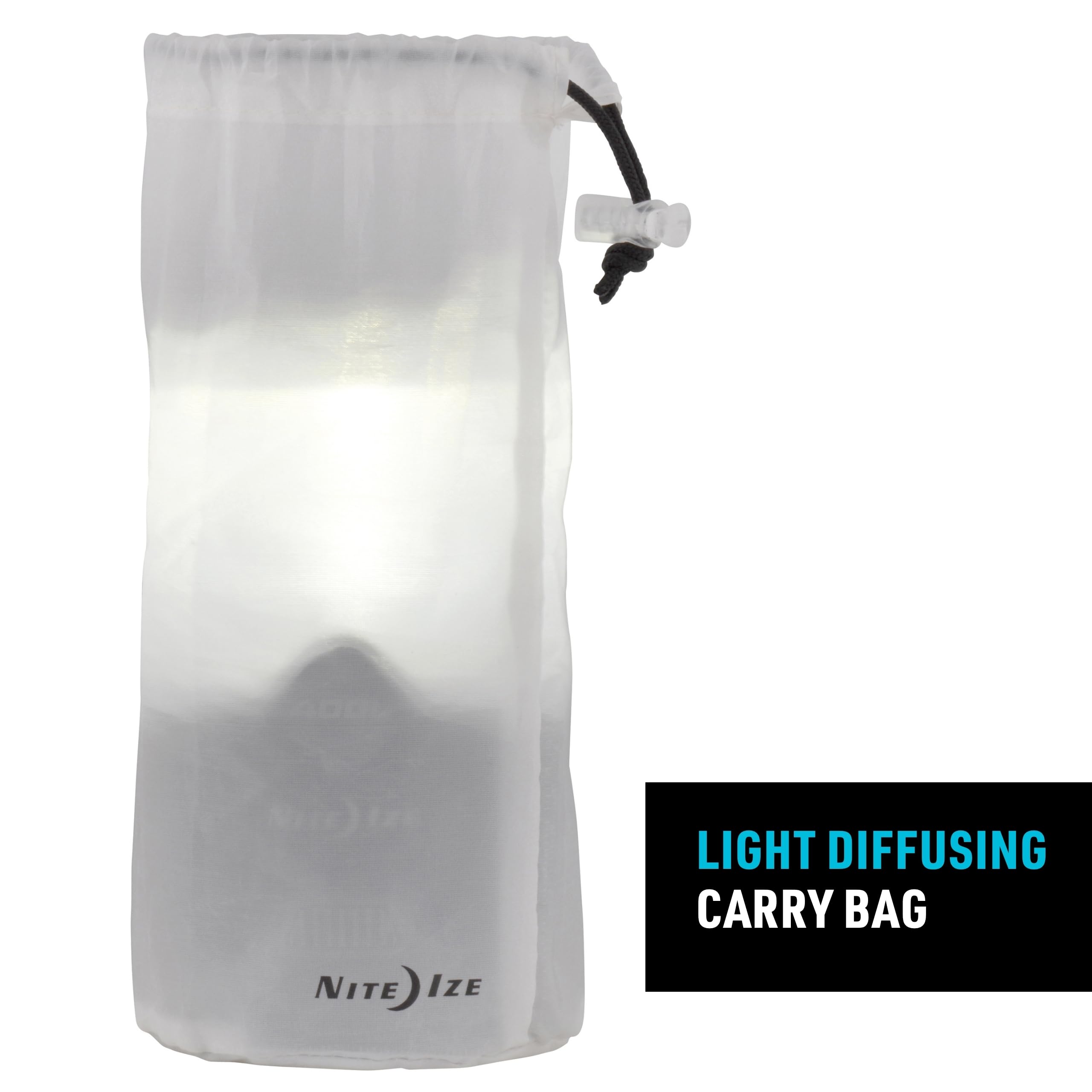 Nite Ize Radiant 400 lantern for home use during power outages