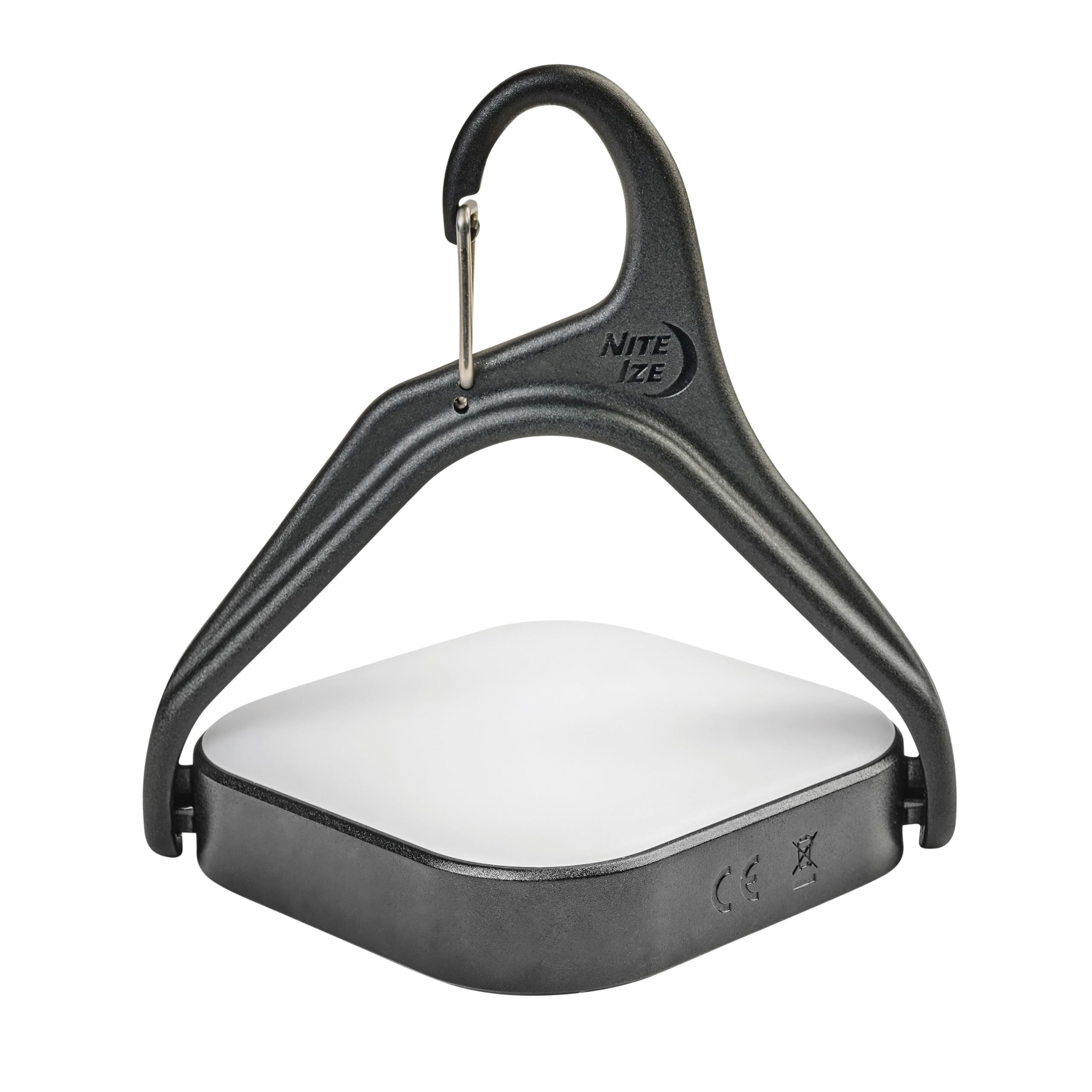 Nite Ize Radiant Revolve weather-resistant shell endures outdoor conditions
