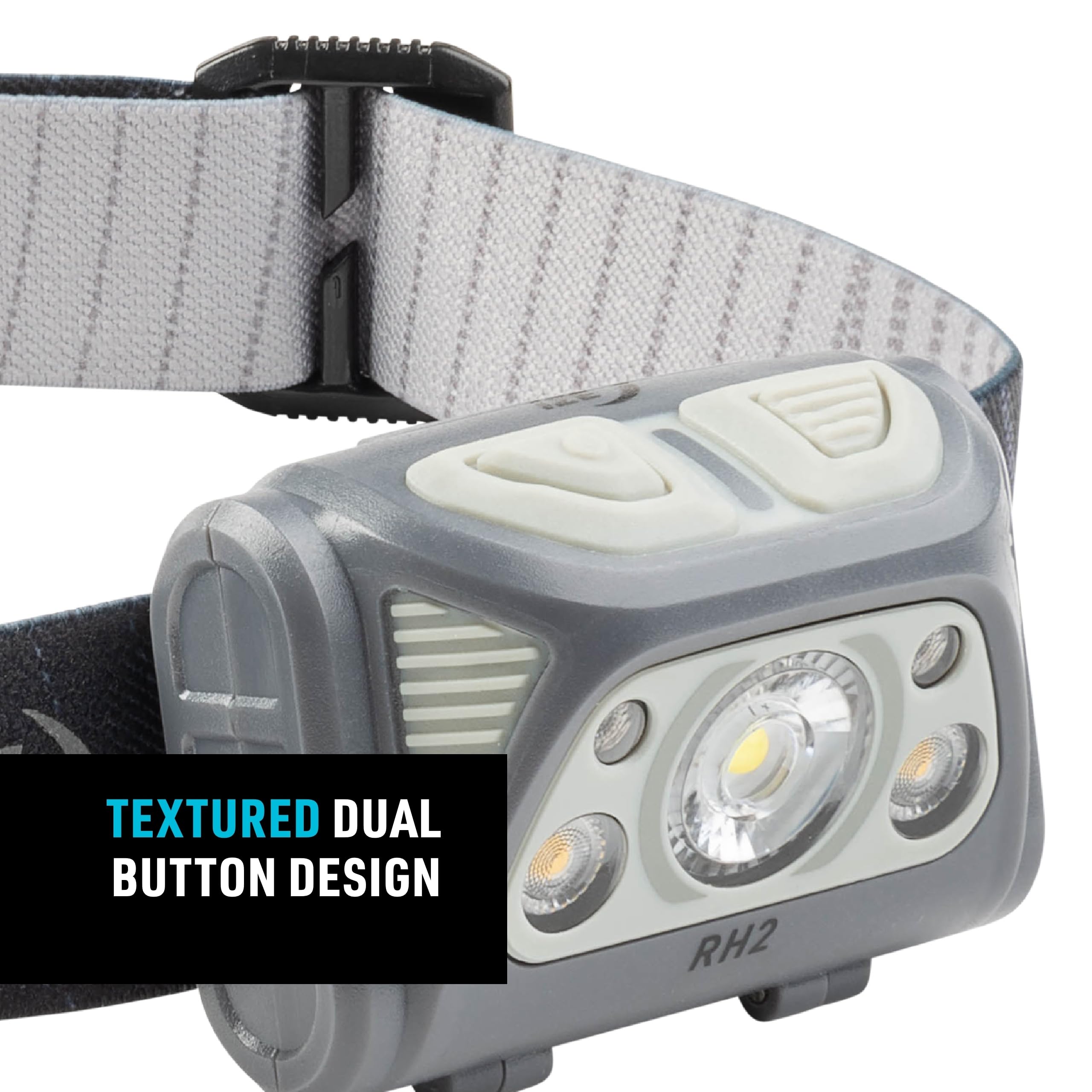Nite Ize Radiant RH2 light-output-700-lumen image highlights bright beam for late-night tasks