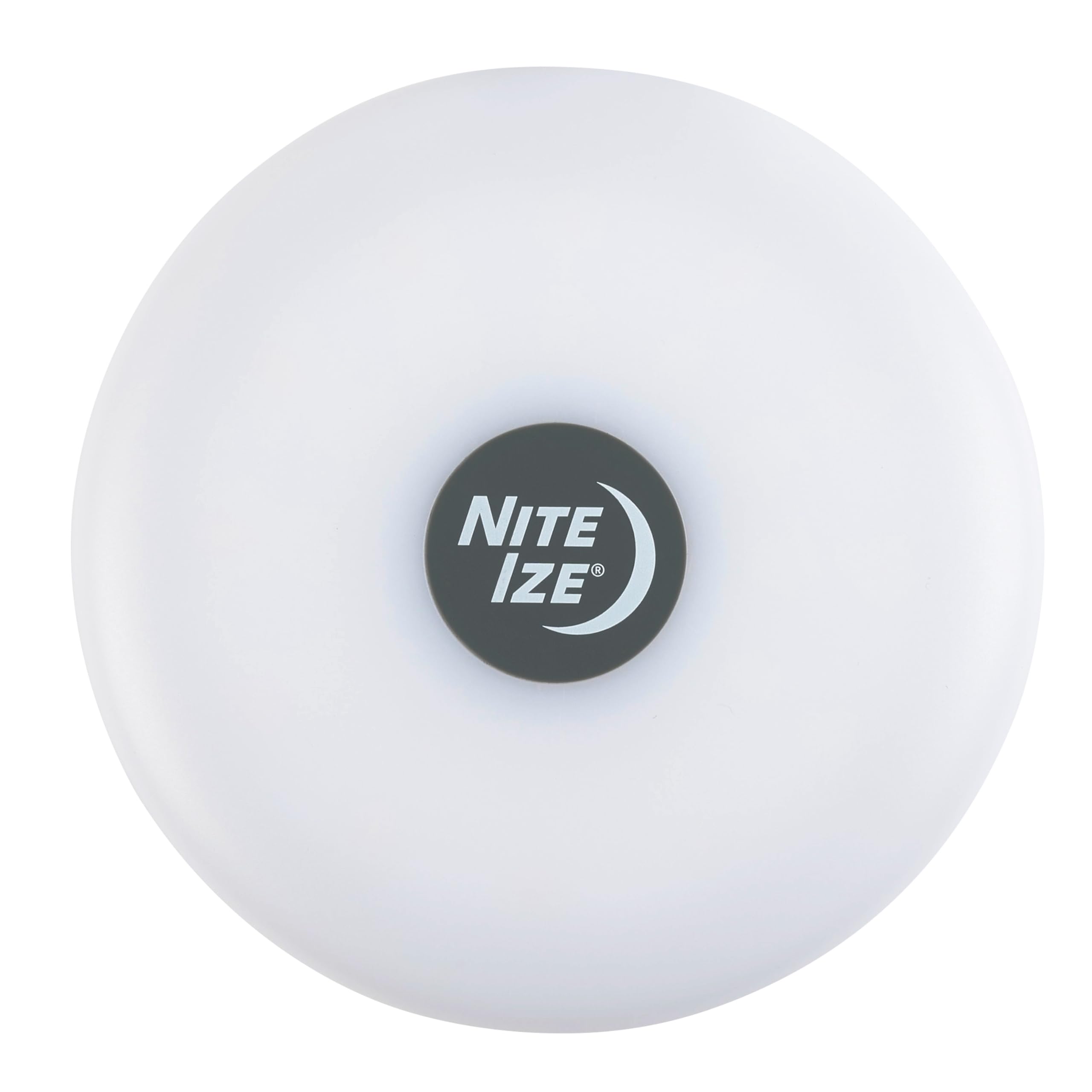 Nite Ize Radiant Starlit string light coiled image showcases colorful Disc-O Select options.
