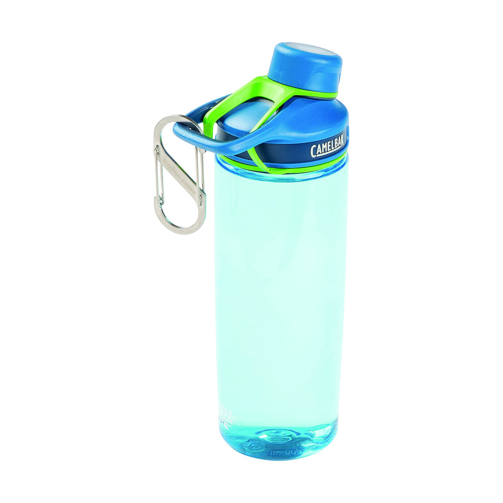 Nite Ize S-Biner 3-pack ready for versatile daily setups.