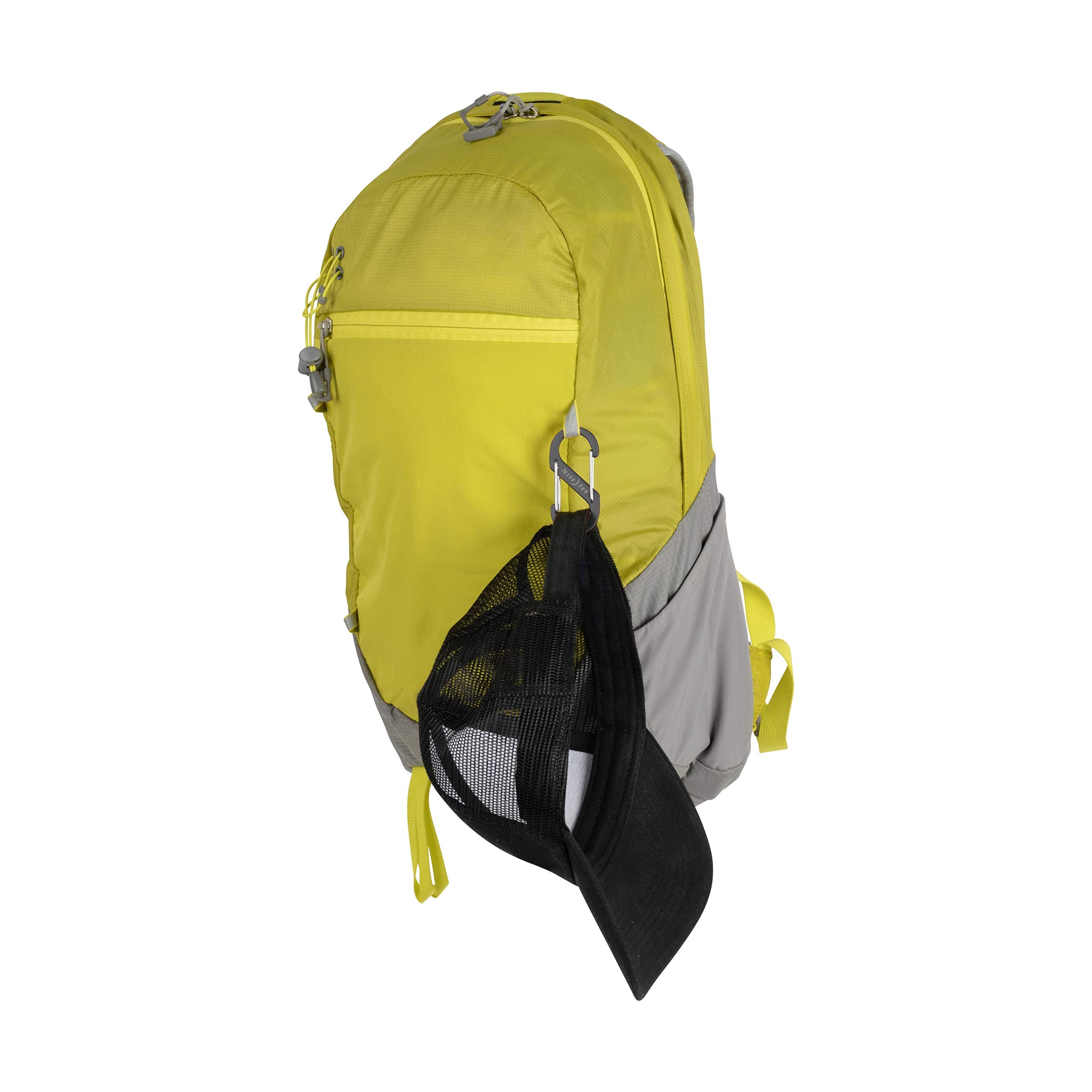 Nite Ize Size-3 S-Biner versatile for home, travel, or camping.