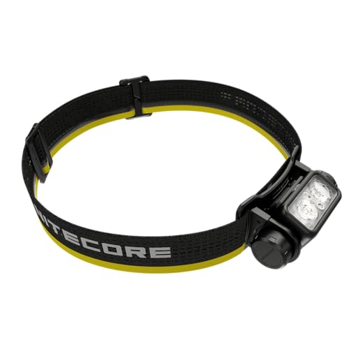 NU43 floodlight mode for close-up tasks in workshops