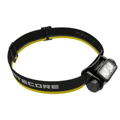 NU43 floodlight mode for close-up tasks in workshops