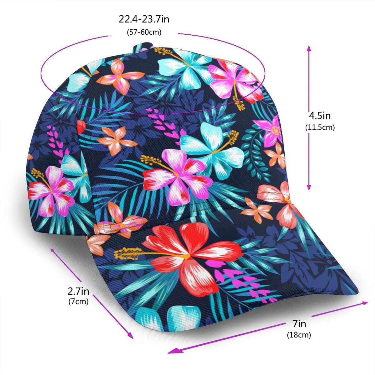 NiYoung lightweight breathable cap keeps you cool during activities.