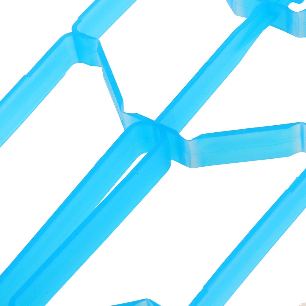 NIZUUONE versatile kit fits a range of hydration systems.