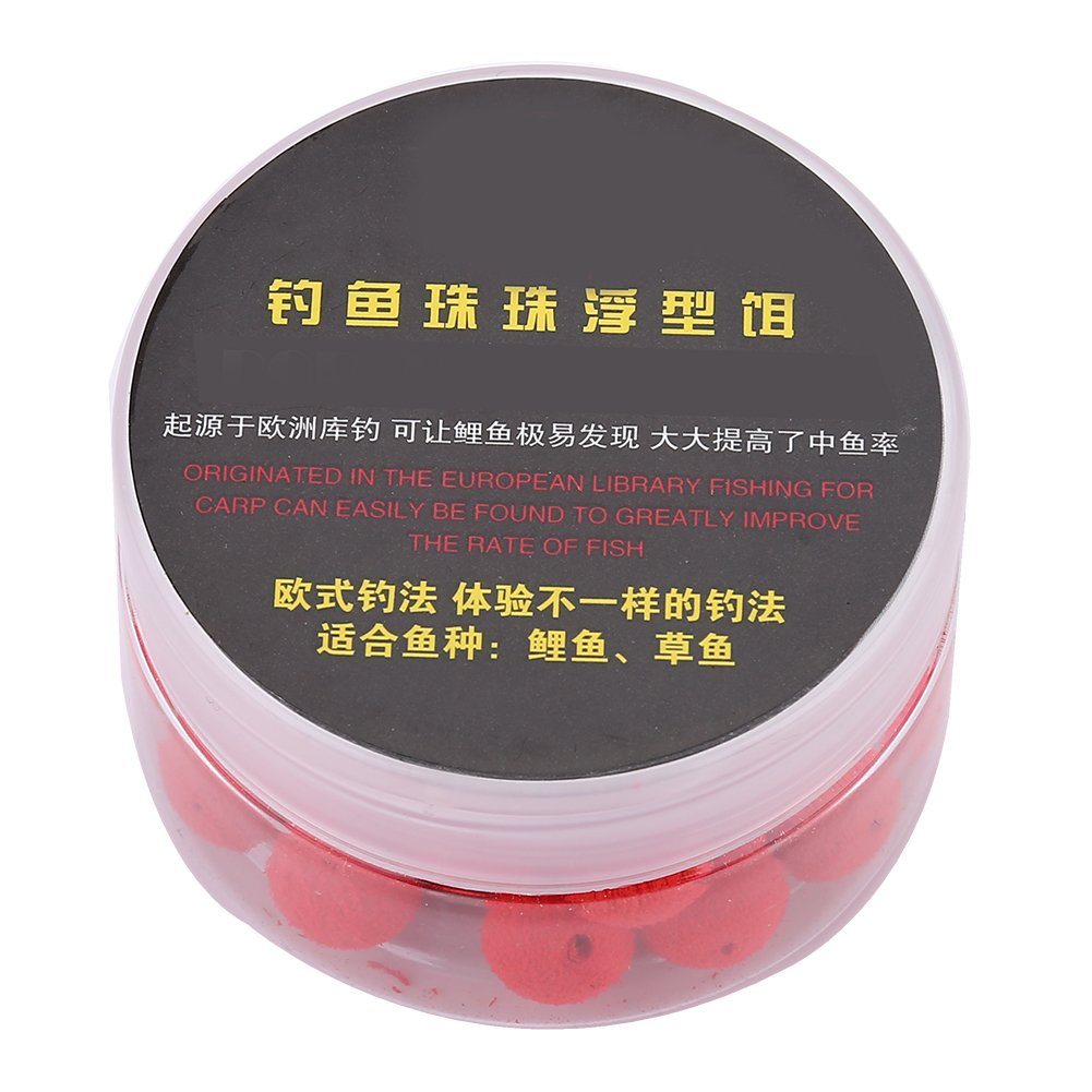 No-flavor option soft lure for carp fishing