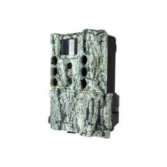 No Glow infrared trail camera with 110-foot flash range