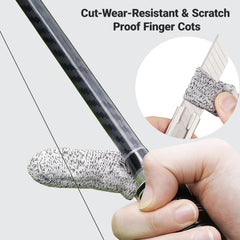 Breathable quick-dry fabric close-up