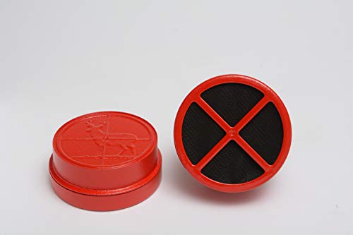 No-zone odor control tote tamer label image