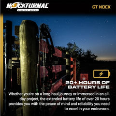 NT-102 Nock fits .246 ID for Gold Tip arrows