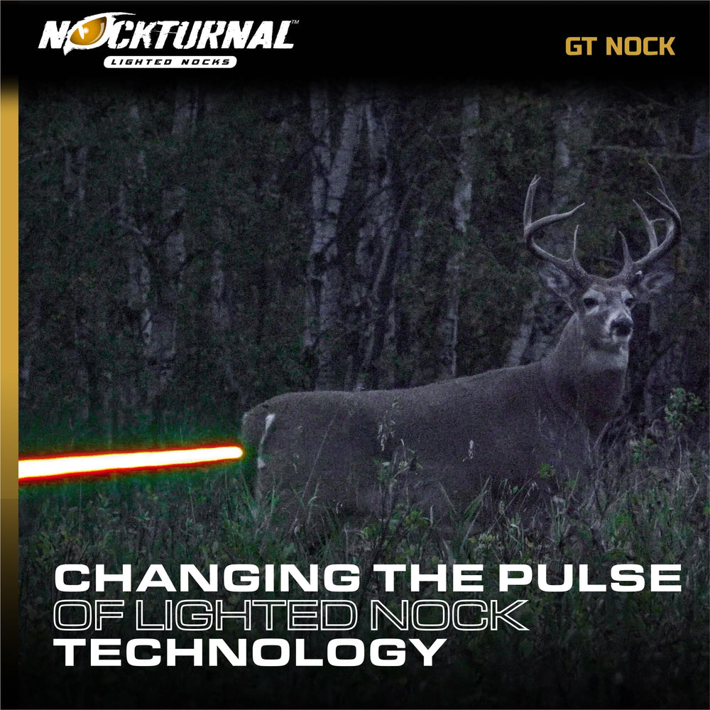 Outdoor use NT-102 Nock for arrows