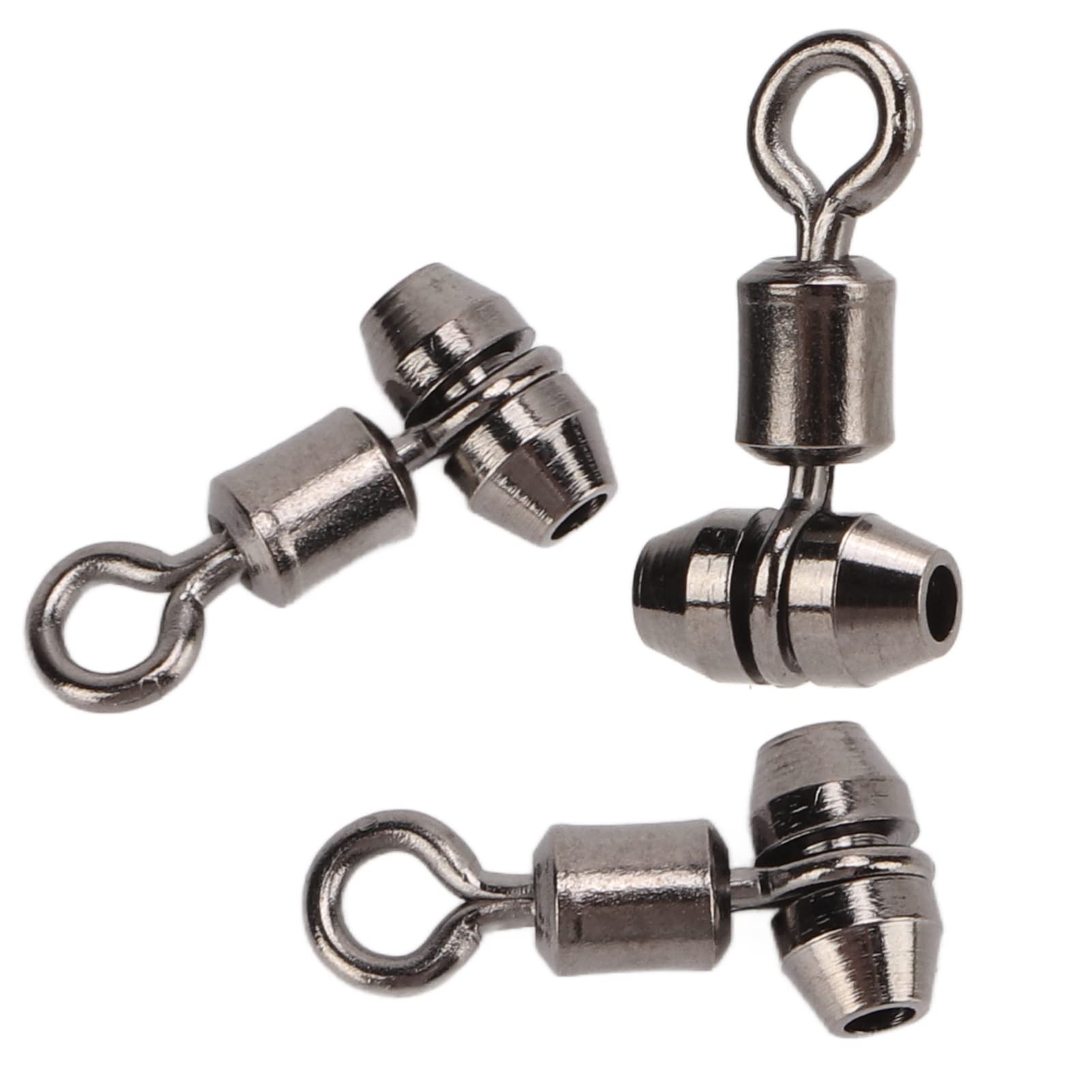 NOENNULL anti-winding swivel ideal for tough conditions