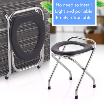 NOENNULL ergonomic-seat design provides comfortable seating during outdoor adventures.