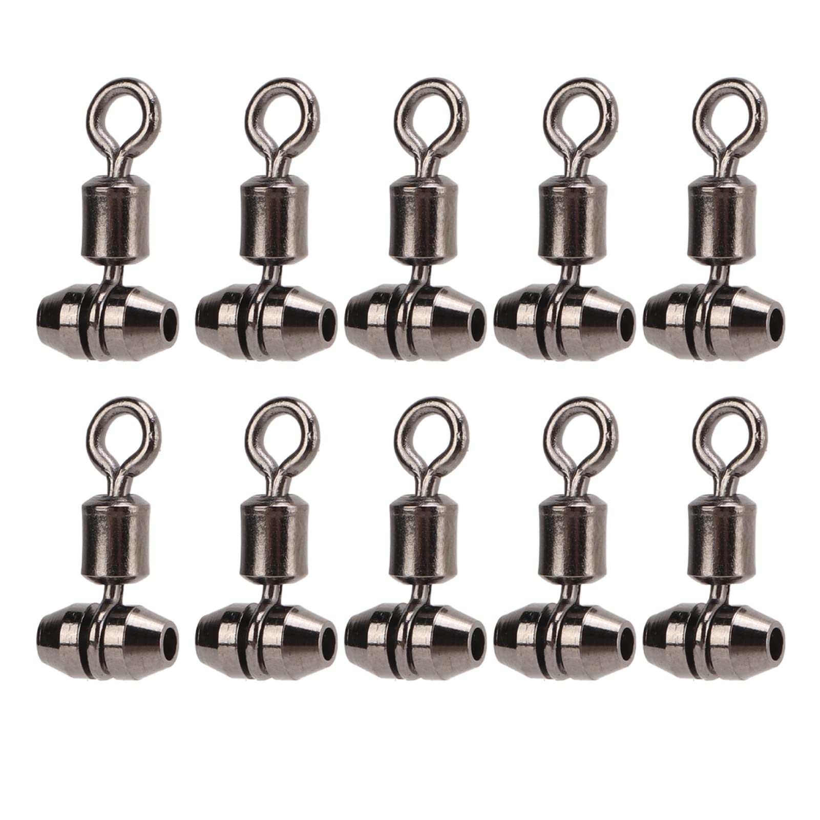NOENNULL swivel suitable for freshwater and saltwater fishing scenarios