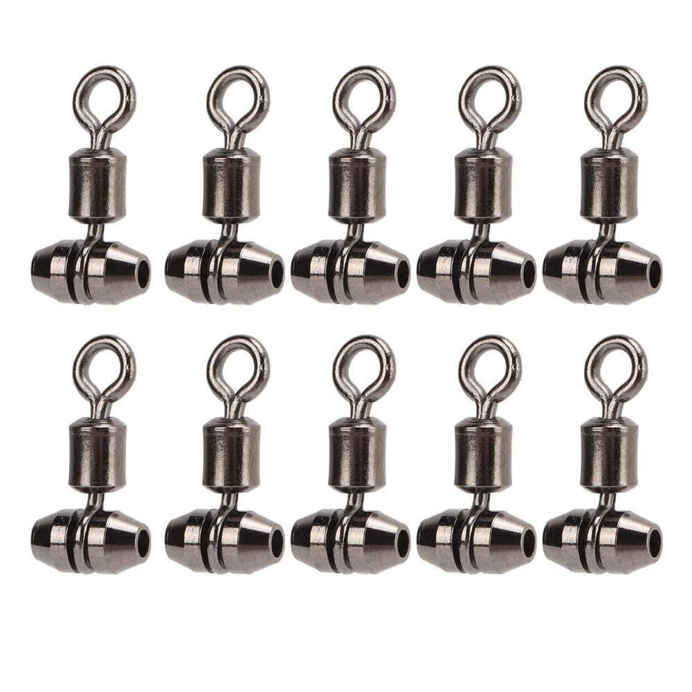 NOENNULL swivel suitable for freshwater and saltwater fishing scenarios