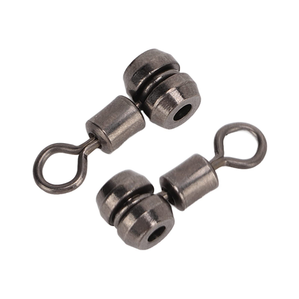 NOENNULL swivel shown for freshwater and saltwater setups