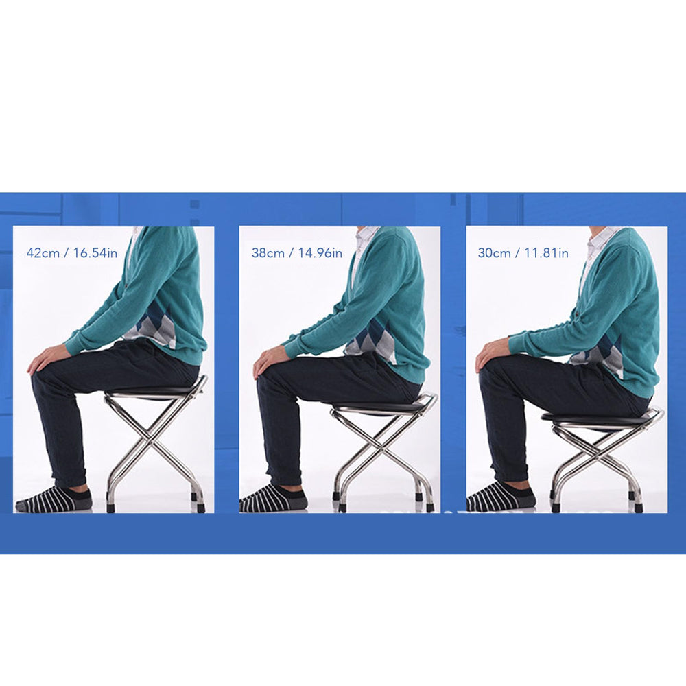 NOENNULL travel-ready toilet packs compactly for easy storage in bags.