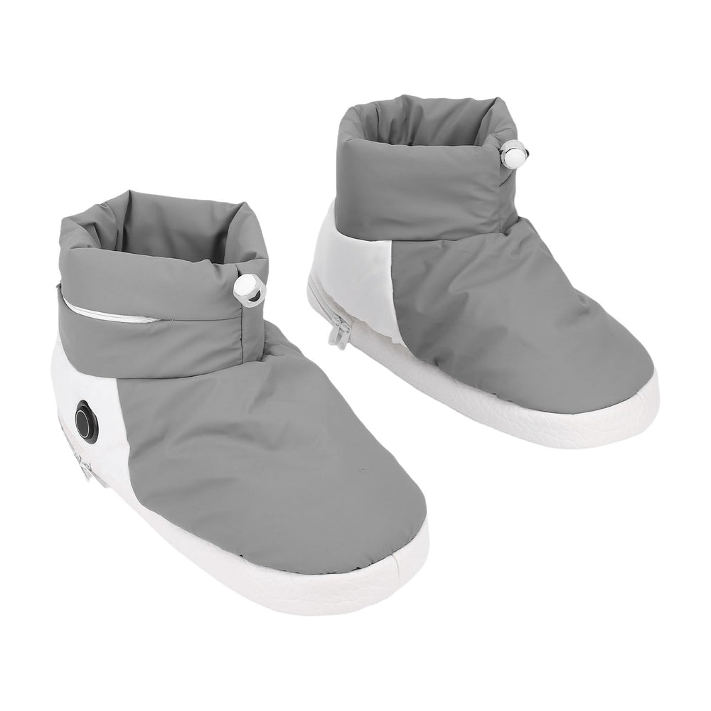 NOENNULL boots anti-slip sole enhance safety on wet surfaces.