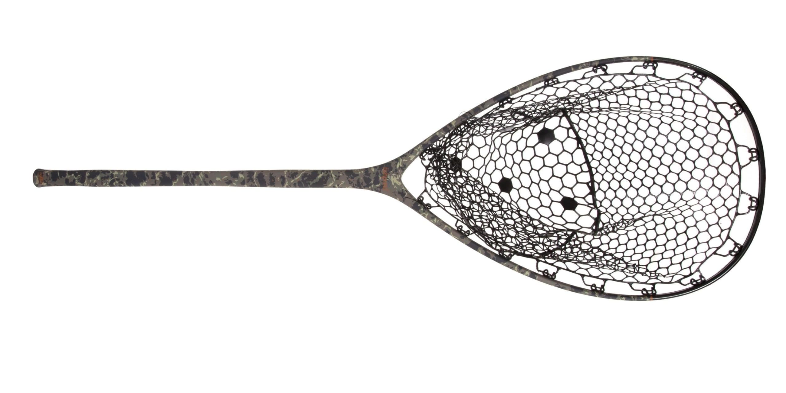 Fishpond Nomad Boat Net Riverbed Camo