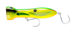 Nomad Chug Norris Popper 120-4-75 Calipso ideal for smooth casting and topwater action