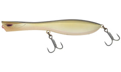 Nomad Dartwing floating freshwater lure with winged head for long casts and enhanced fish attraction